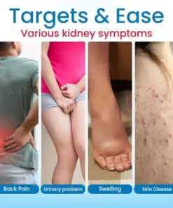 Heafied™ Kidney Stone Treatment Cream