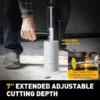 Inside Pipe Cutter for PVC