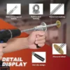 Inside Pipe Cutter for PVC
