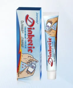 JORONDY® VitaGluco Diabetes Treatment Cream