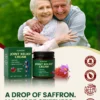 KUBOZN® Saffron Joint Relief Cream