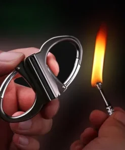 Keychain Lighter
