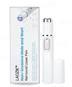 LAOZIK® Non-Invasive Mole and Wart Removal Laser Pen