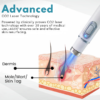 LAOZIK® Non-Invasive Mole and Wart Removal Laser Pen