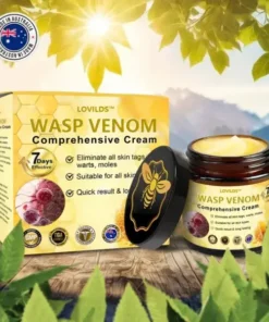 LOVILDS™ Wasp Venom Comprehensive Cream