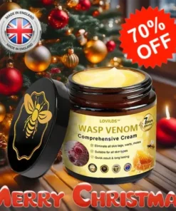 LOVILDS™ Wasp Venom Comprehensive Cream