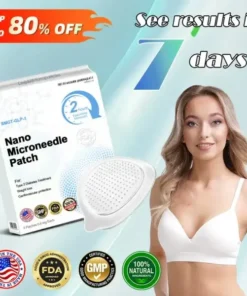 【Lmipki® Official Store】 NIDDK-Tirzepatide Nano Microneedle Patch