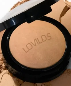 Lovilds™ Powder Foundation Porcelain