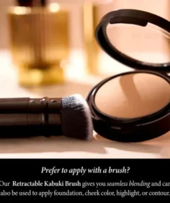 Lovilds™ Powder Foundation Porcelain