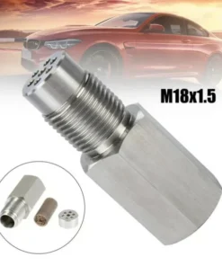 M18x1.5 Oxygen Sensor