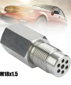 M18x1.5 Oxygen Sensor