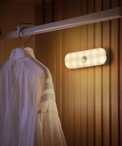 Motion Induction LED Night Light