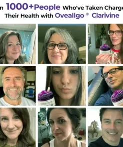 Oveallgo® Clarivine Dissolver Mole & Dark Spot Removal Bio-Gel