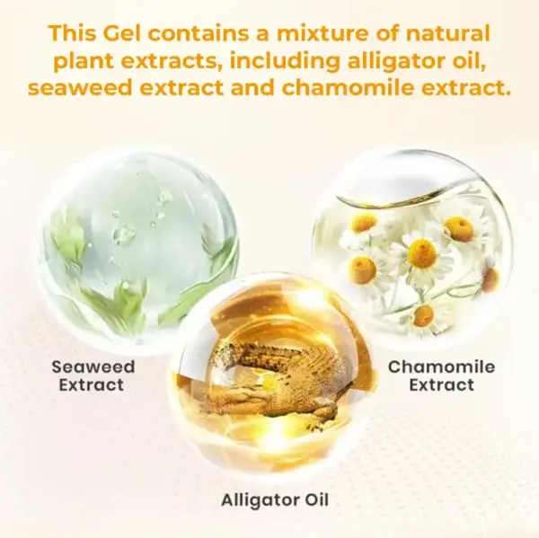 Oveallgo® DermaErase Mole adhartach & Gel toirt air falbh spot