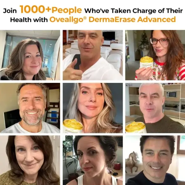 Oveallgo® DermaErase Mole adhartach & Gel toirt air falbh spot