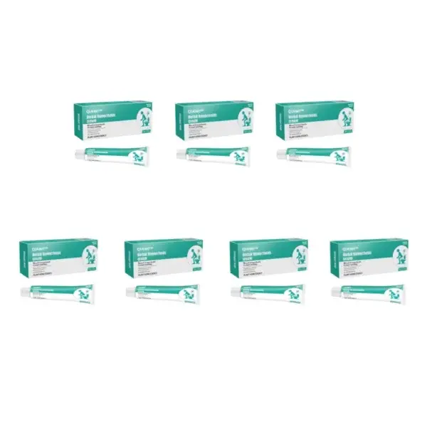 QIAWI™ Herbal Hemorrhoid Cream-Complete Treatment Of Hemorrhoids