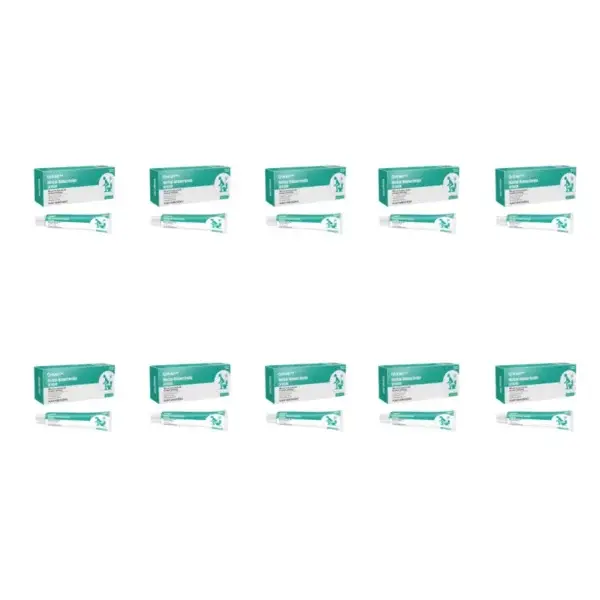 QIAWI™ Herbal Hemorrhoid Cream-Complete Treatment Of Hemorrhoids