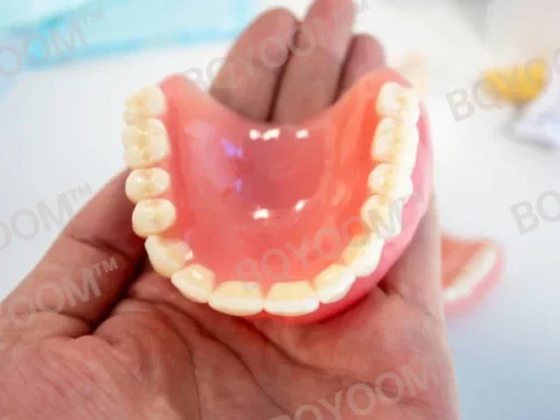 ROSOPL™ Smile Return