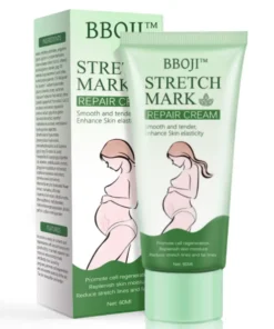 STRETCH MARK REPAIR CREAM