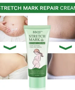 STRETCH MARK REPAIR CREAM