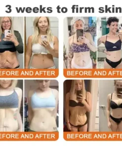 Sabax® Firming Serum Cream