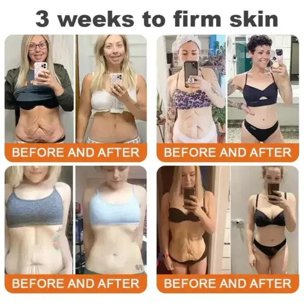 Sabax® Firming Serum Cream