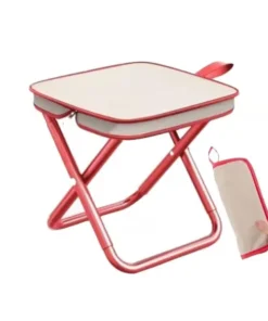 Ultra-Light Portable Folding Chair