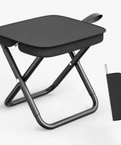 Ultra-Light Portable Folding Chair