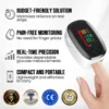 🌿【BQYOOM®】Non-invasive blood glucose meter——🌟Say goodbye to pain, keep your blood sugar stable 24 hours a day! 🌿
