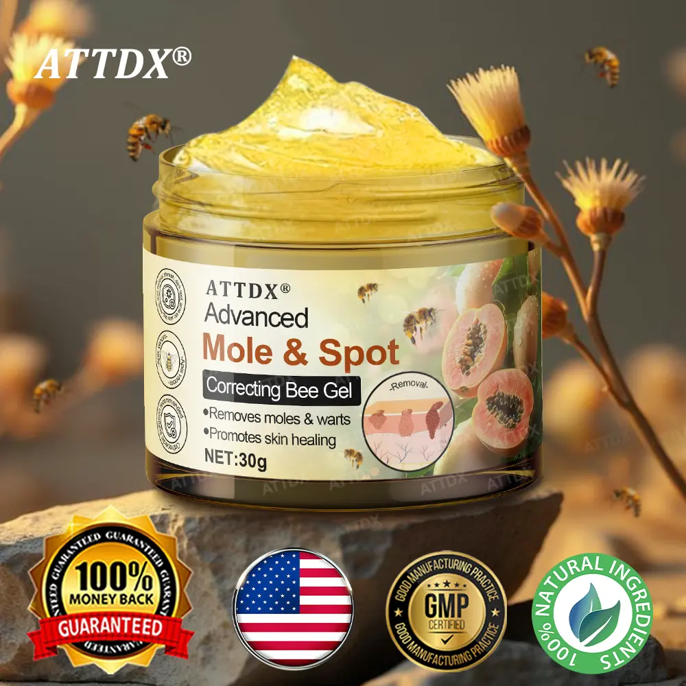 ATTDX® Advanced Mole & Spot Correcting Bee Gel
