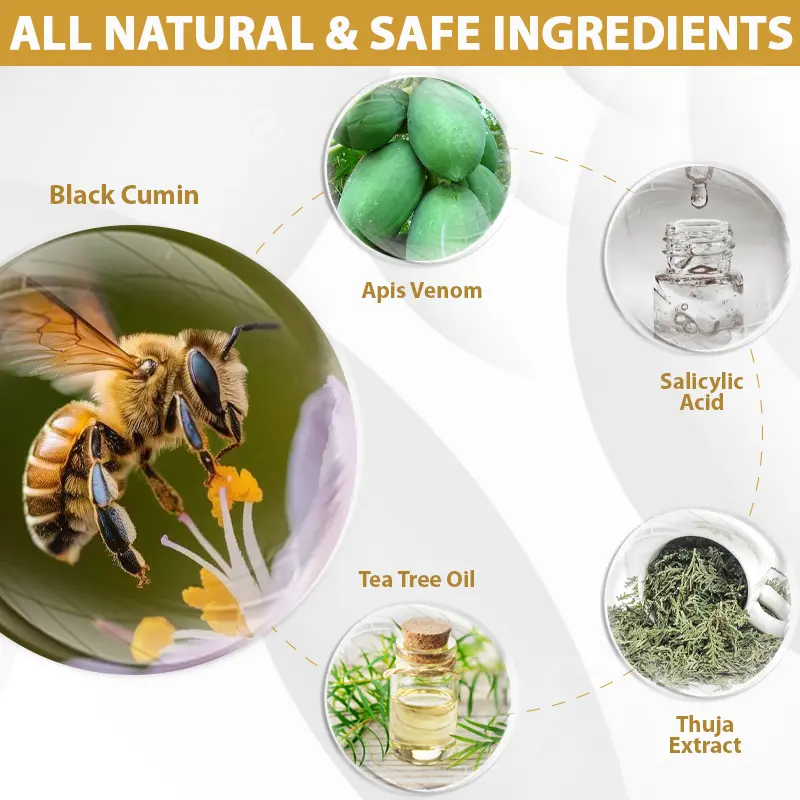 ATTDX® Advanced Mole & Spot Correcting Bee Gel