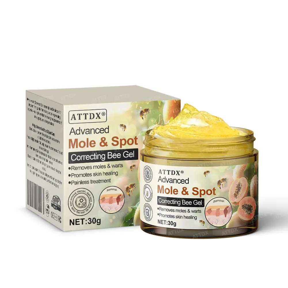 ATTDX® Advanced Mole & Spot Correcting Bee Gel