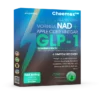 [Official Authorized Store] Cheemex™ GLP-1 Slimming & Health Ultra Concentrated Essence Liquid Pearls - NAD+ Moringa & ACV (✅speedy, long-lasting, addressing diabetes, obesity, and cardiovascular diseases) - ⚡Developed by the Obesity Society