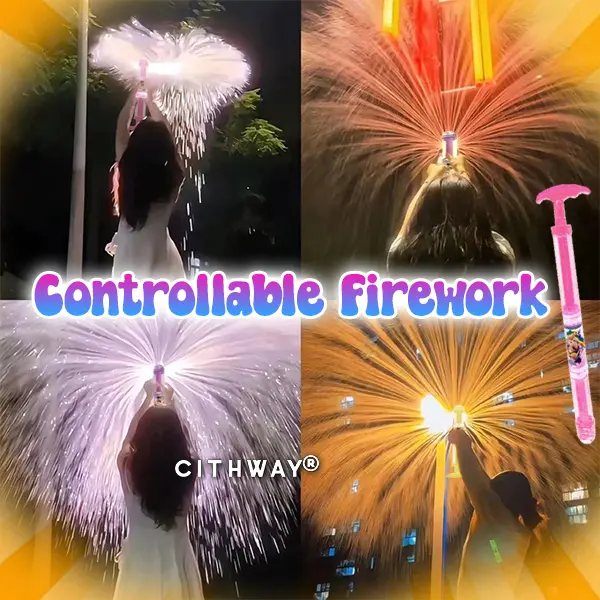 Cithway® Firework Watergun