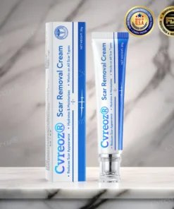Cvreoz® Scar Removal Cream