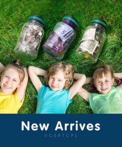 Digital Coin Bank for Kids