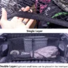 Elastic Truck Bed Cargo Net