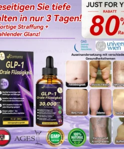 Empfohlen vom Universitätsklinikum Wien (UNIVIE) |Offizieller Laden | 𝐃𝐨𝐫𝐦𝐨𝐫𝐧𝐚® 🍪𝐆𝐋𝐏-𝟏 𝐎𝐫𝐚𝐥𝐞 𝐅𝐥ü𝐬𝐬𝐢𝐠𝐤𝐞𝐢𝐭--✅Revolutionäre wissenschaftliche GLP-1-Programme zur Zuckerkontrolle und Gewichtsabnahme
