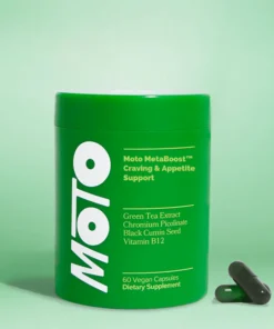 MOTO MetaBoost™