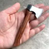 Miniature Battle Axe Collectible
