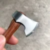 Miniature Battle Axe Collectible