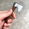 Miniature Battle Axe Collectible