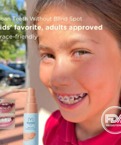 Natural Xylitol Kids Oral Spray