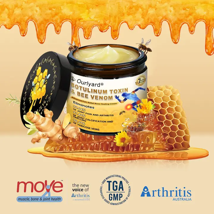 ๐Ourlyardยฎ Botulinum Toxin & ๐๐๐ ๐๐๐ง๐จ๐ฆ ๐๐๐ข๐ง ๐๐๐ฅ๐ข๐๐ & ๐๐จ๐ง๐ ๐๐๐๐ฅ๐ข๐ง๐ ๐๐ฎ๐๐ฅ ๐๐๐ญ๐ข๐จ๐ง ๐๐จ๐จ๐ญ๐ก๐ข๐ง๐ ๐๐ซ๐๐๐ฆ (AAOS Recommended)