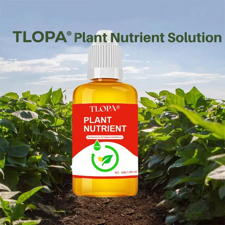 TLOPA® Plant Nutrient Solution