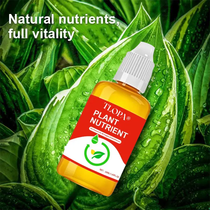 TLOPA® Plant Nutrient Solution