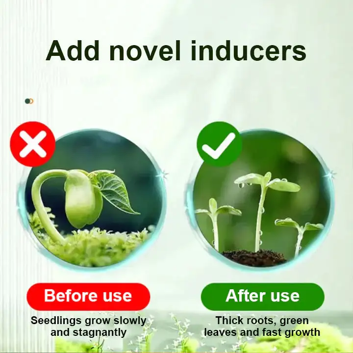 TLOPA® Plant Nutrient Solution