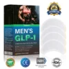 Timilk® Men’s GLP-1 Chest Slimming & Fat Control Patch