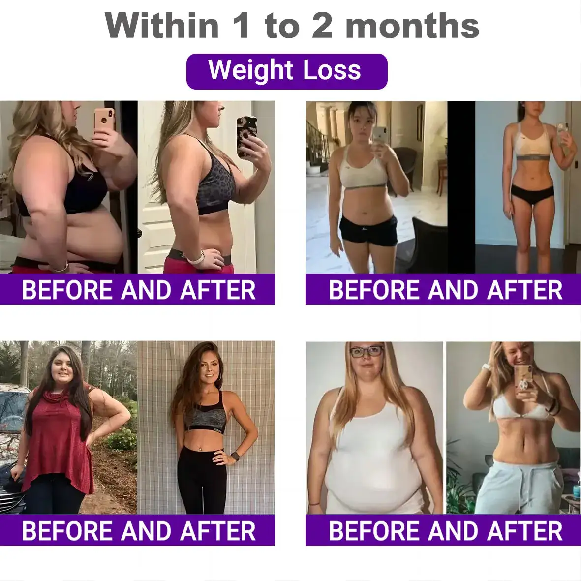 Veronvy® Metabolic Boost Drops (Boost Metabolism & Suppress Appetite)