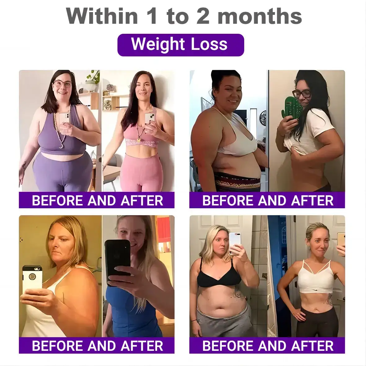 Veronvy® Metabolic Boost Drops (Boost Metabolism & Suppress Appetite)